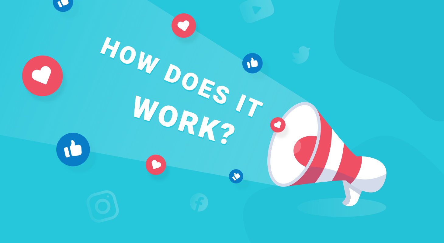 What is SMM Panel ? How does smm panel work ? What is SMM Panel ? How does smm panel work ?