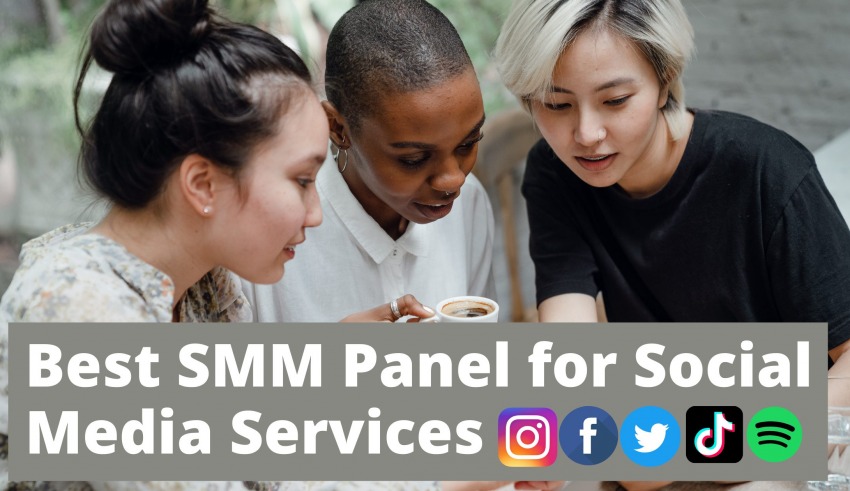 The Benefits Of Using The SMM Panel The Benefits Of Using The SMM Panel