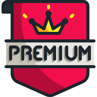 ♝  premium Accounts