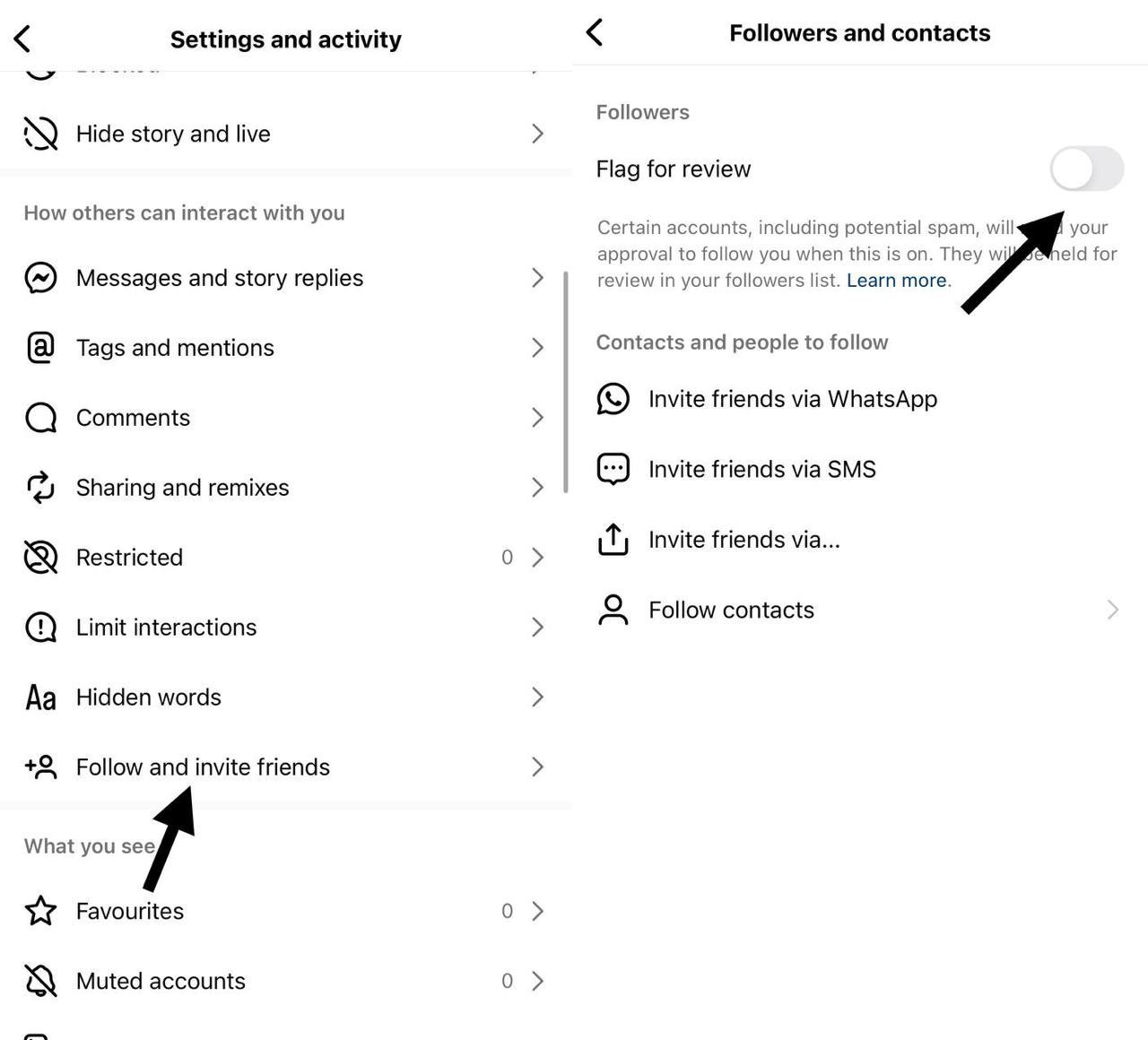 🔥 Important Instagram Update: New Algorithms and Their Impact on Growing Followers