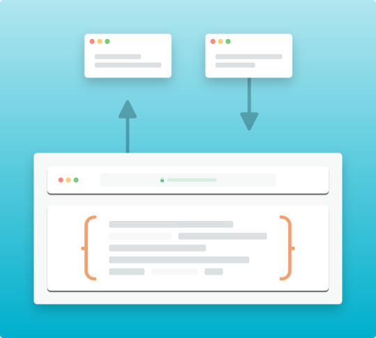 Efficient order processing