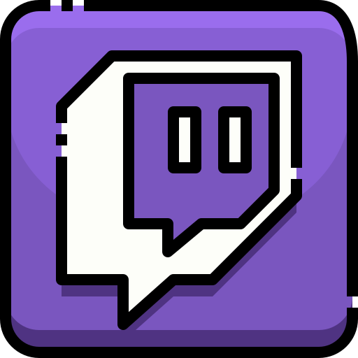 - Twitch  Hizmetleri