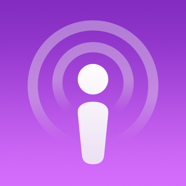 Podcast Reviews [iTunes Store]