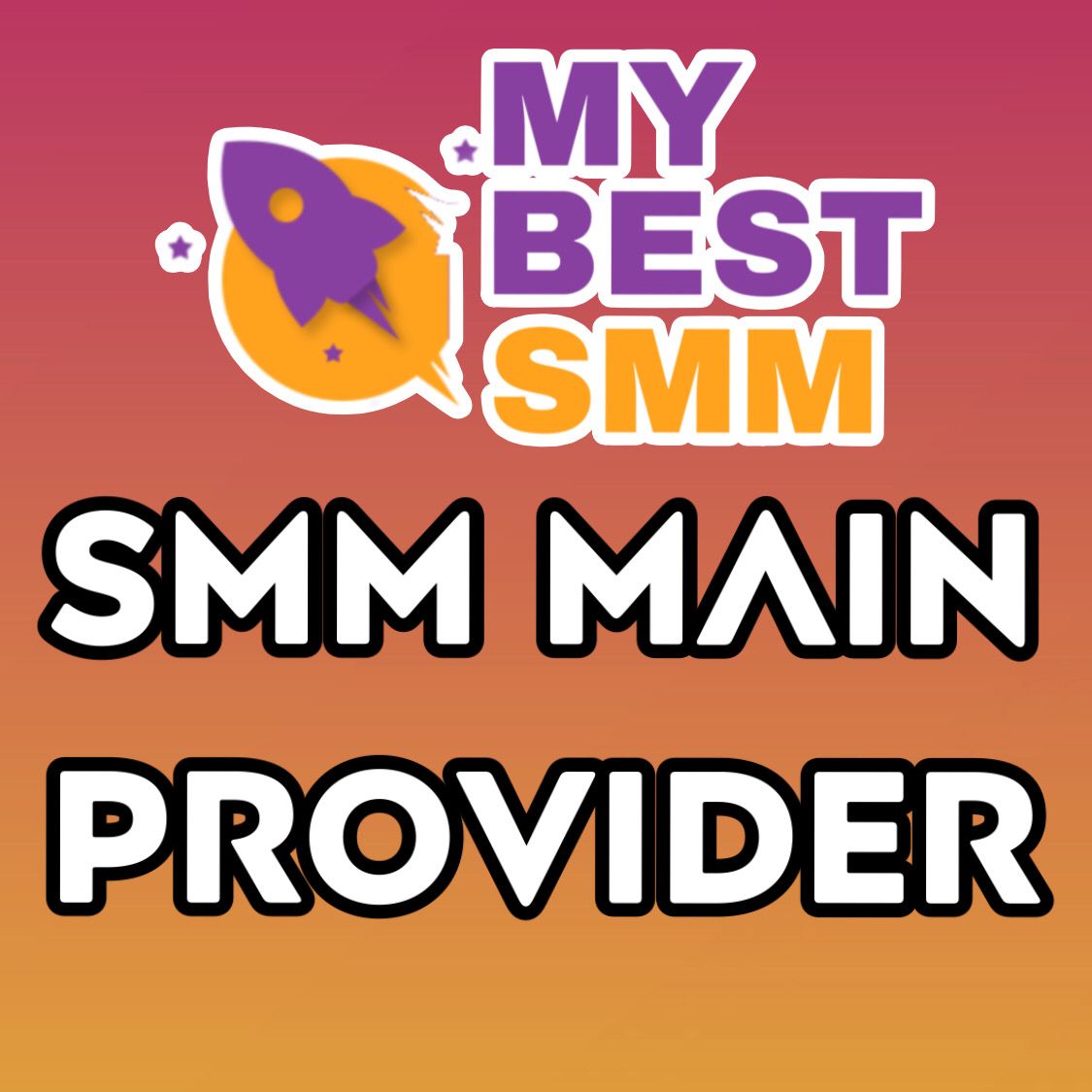 What Is Smm Main Provider And How To Find A SMM Main Provider