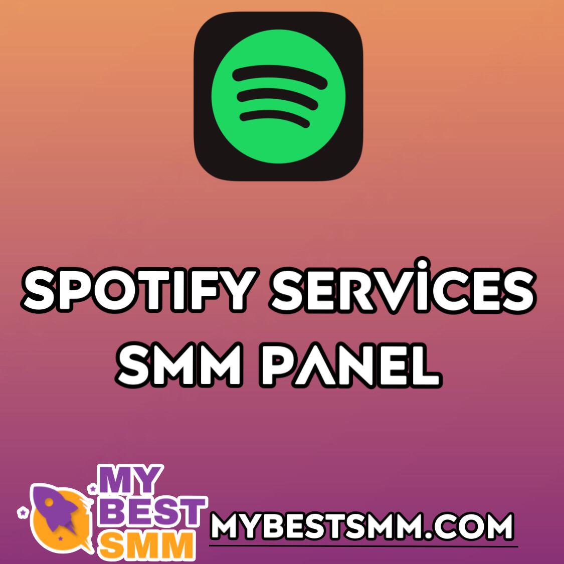 spotify smm panel spotify Services smm panel