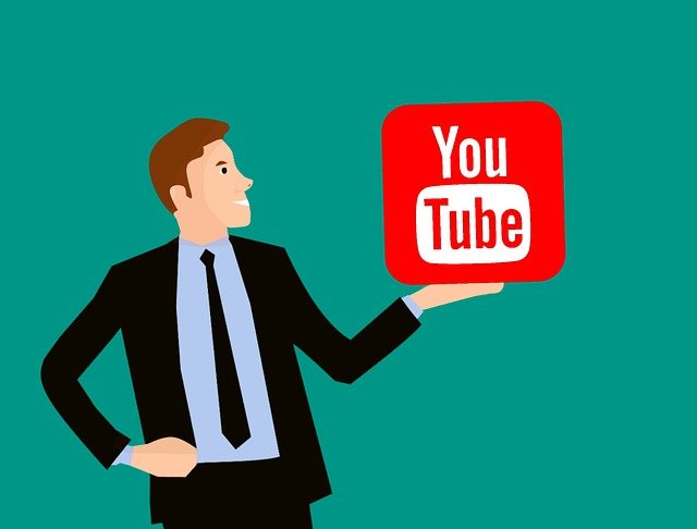 CREATING A YOUTUBE CHANNEL FOR BUSINESS: YOUR GUIDE TO GETTING STARTED