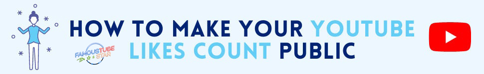 HOW TO ENABLE LIKES ON YOUTUBE HOW TO ENABLE LIKES ON YOUTUBE