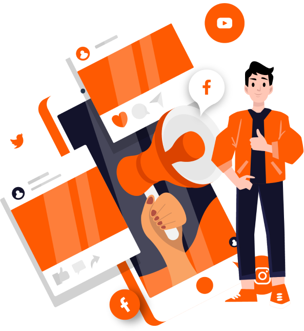 SocialPanel24