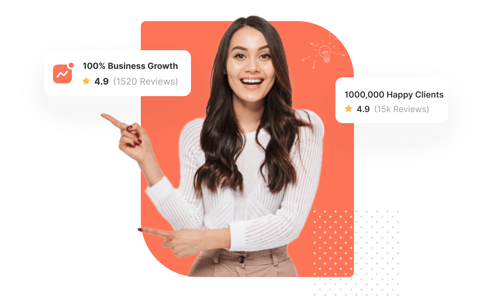 girl-showing-the-benefits-of-using-smm-panel