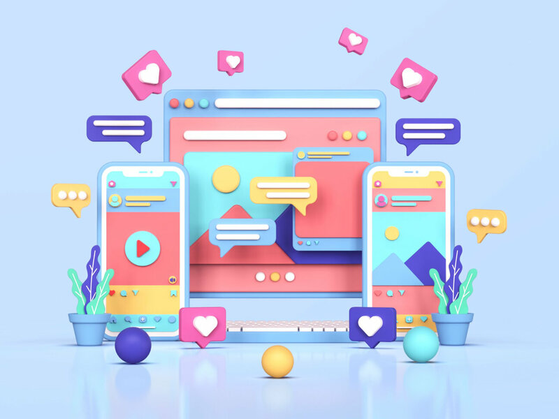 5 Tips for Successful Social Media Marketing in 2023 5 Tips for Successful Social Media Marketing in 2023