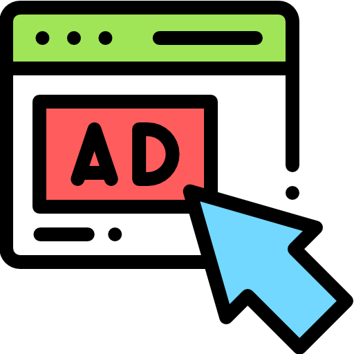 Ads Click Service [Generate Revenue]