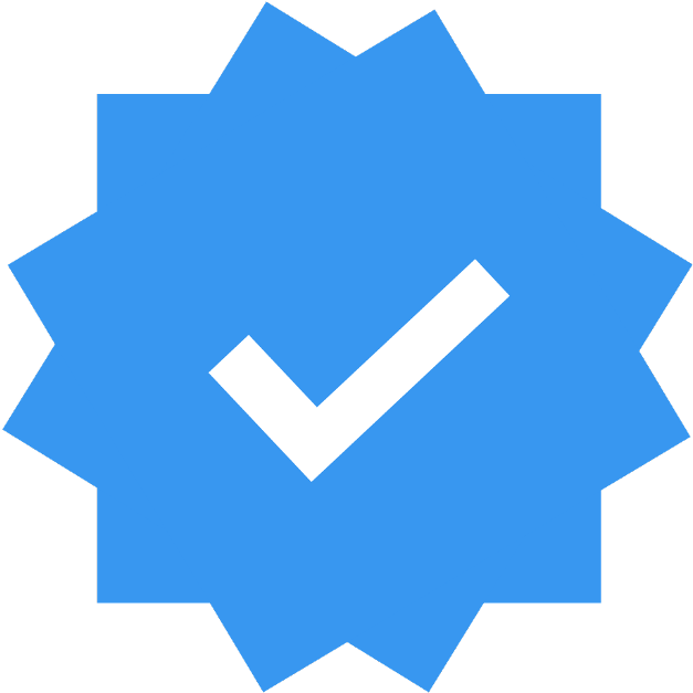 Instagram VERIFIED Service [From Blue Tick / Top Accounts]