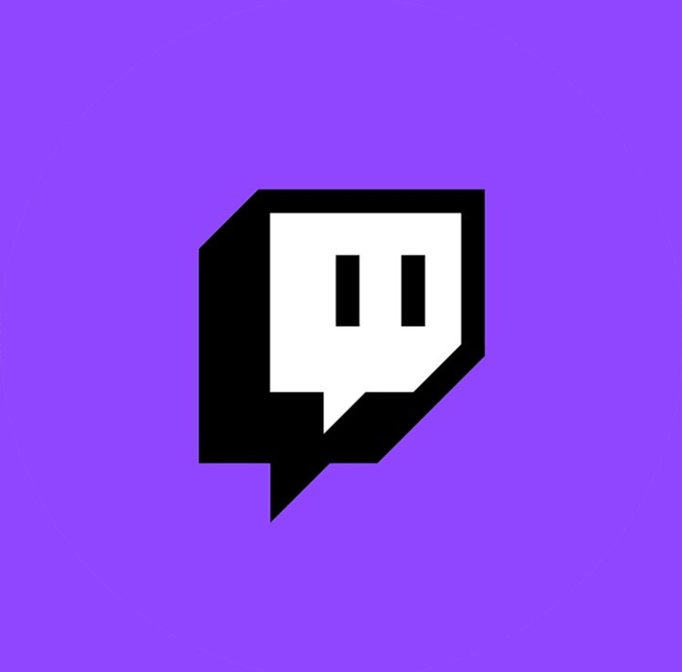 Serviços Twitch tv