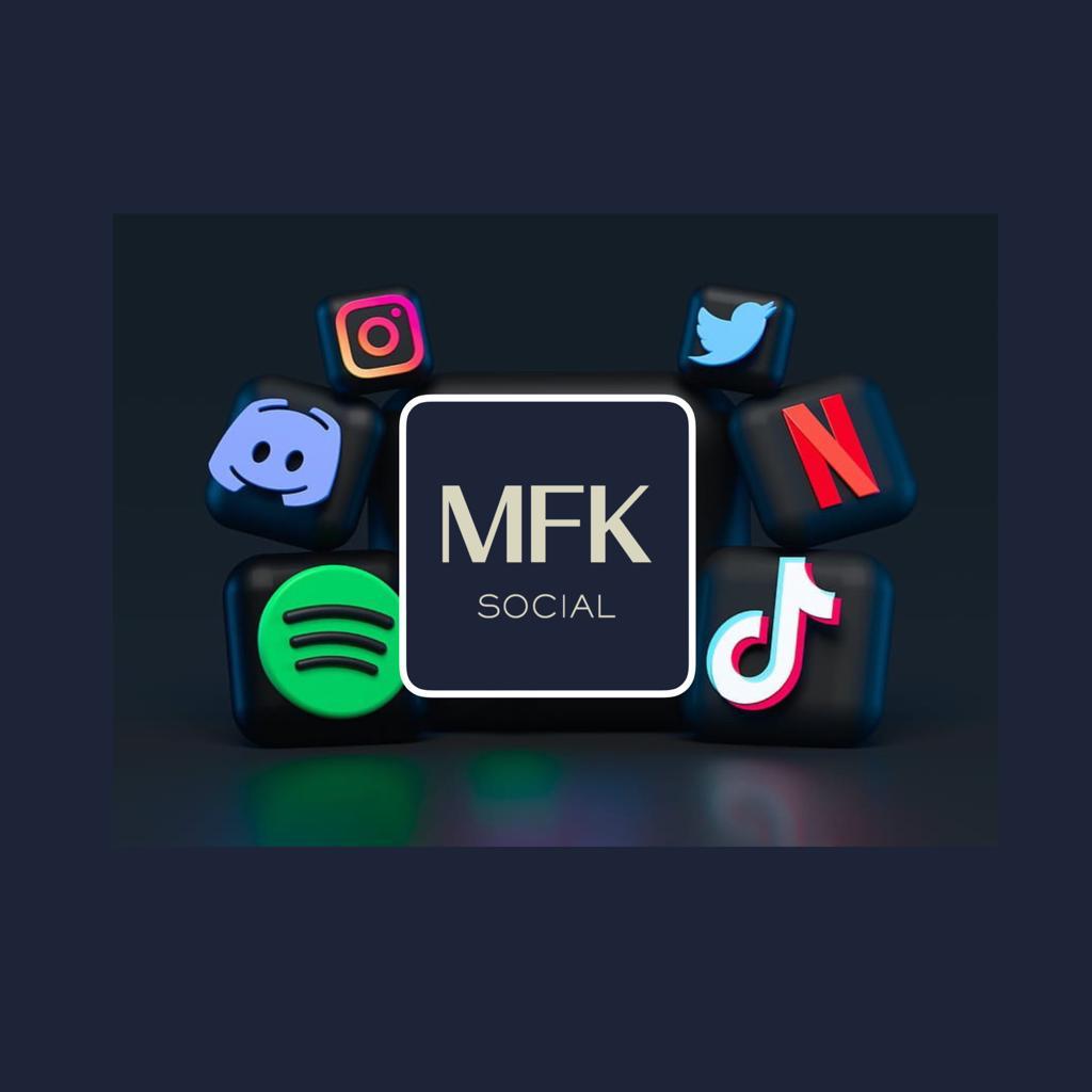 MFK SERVER|OWN SERVICES