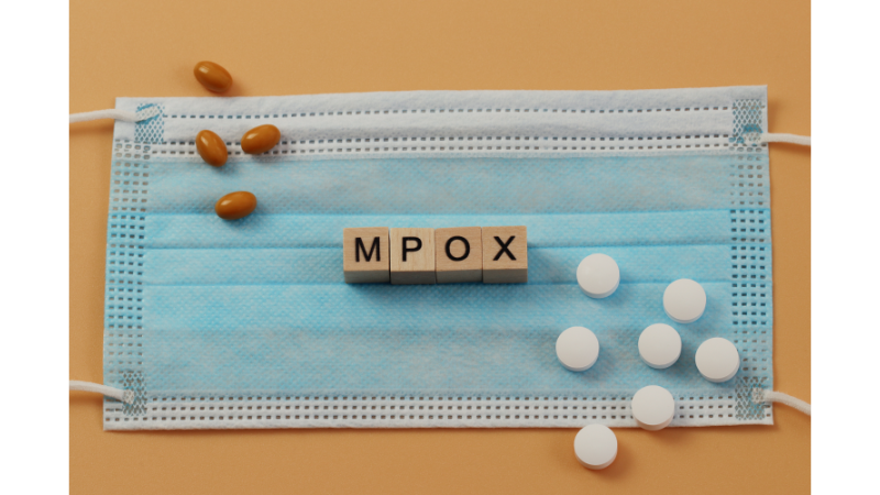 Mpox Virus: The Emerging Threat of a New Era