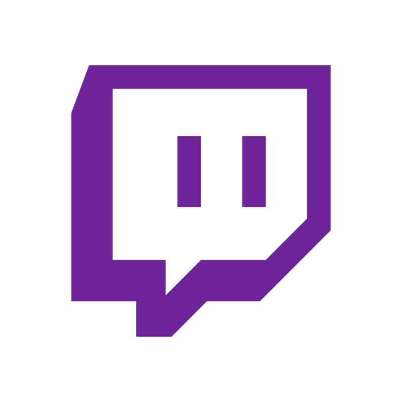 Twitch › Services