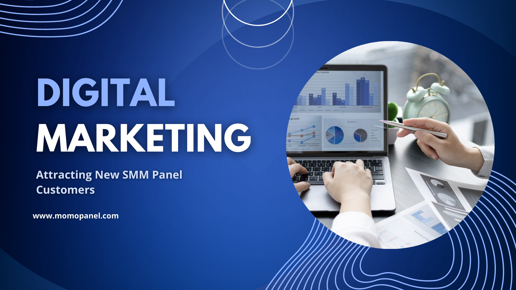 The Ultimate Guide to Attracting New SMM Panel Customers