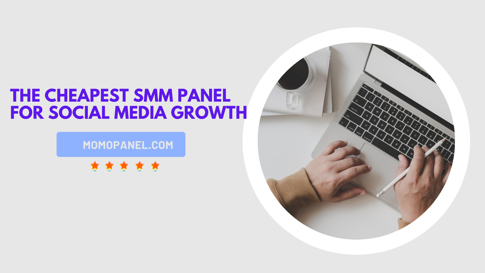 The Cheapest SMM Panel for Social Media Growth