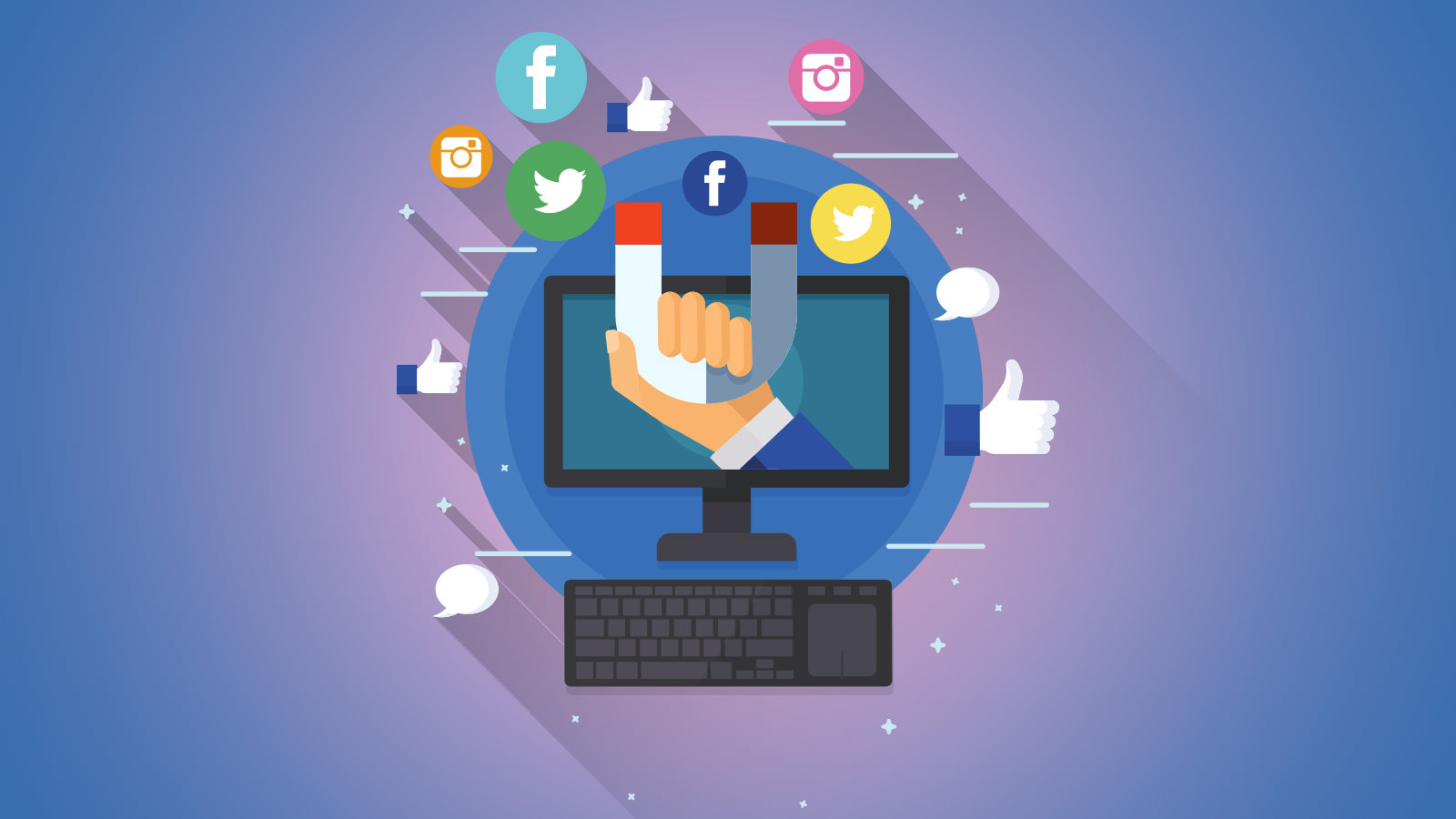 SMM Panel Avantajları Nelerdir?