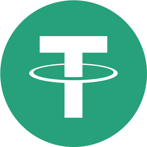 Pay with USDT