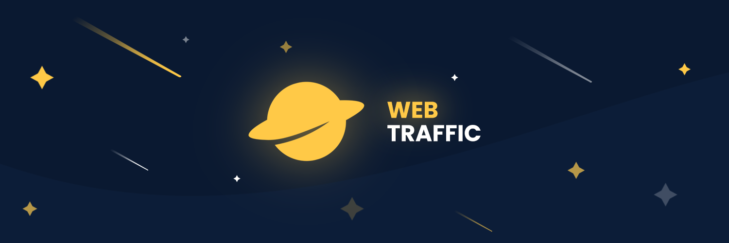 Welcome to WebTraffic Blog! your ultimate destination to discover the latest insights and strategies for optimizing web traffic!