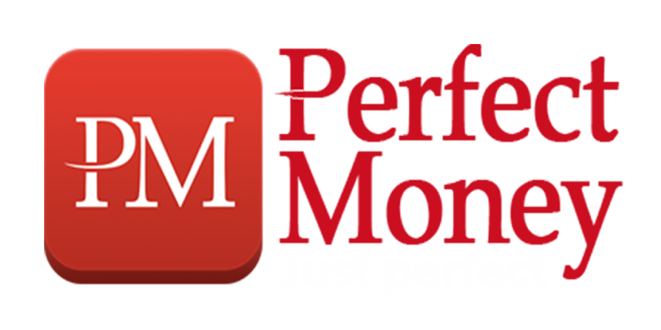 Pay with PerfectMoney
