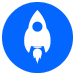 Rocket Safari Logo