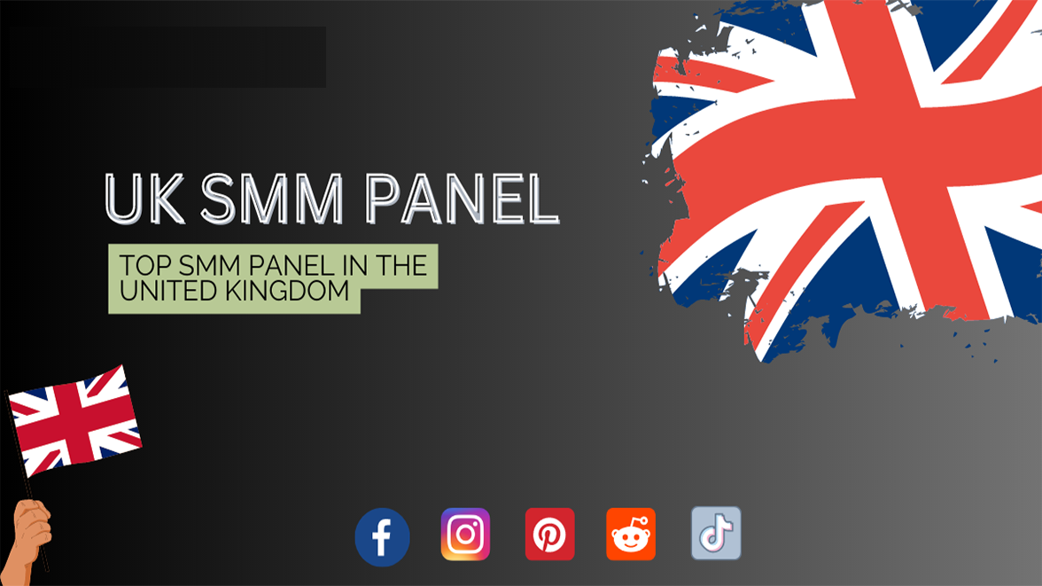 UK SMM Panel