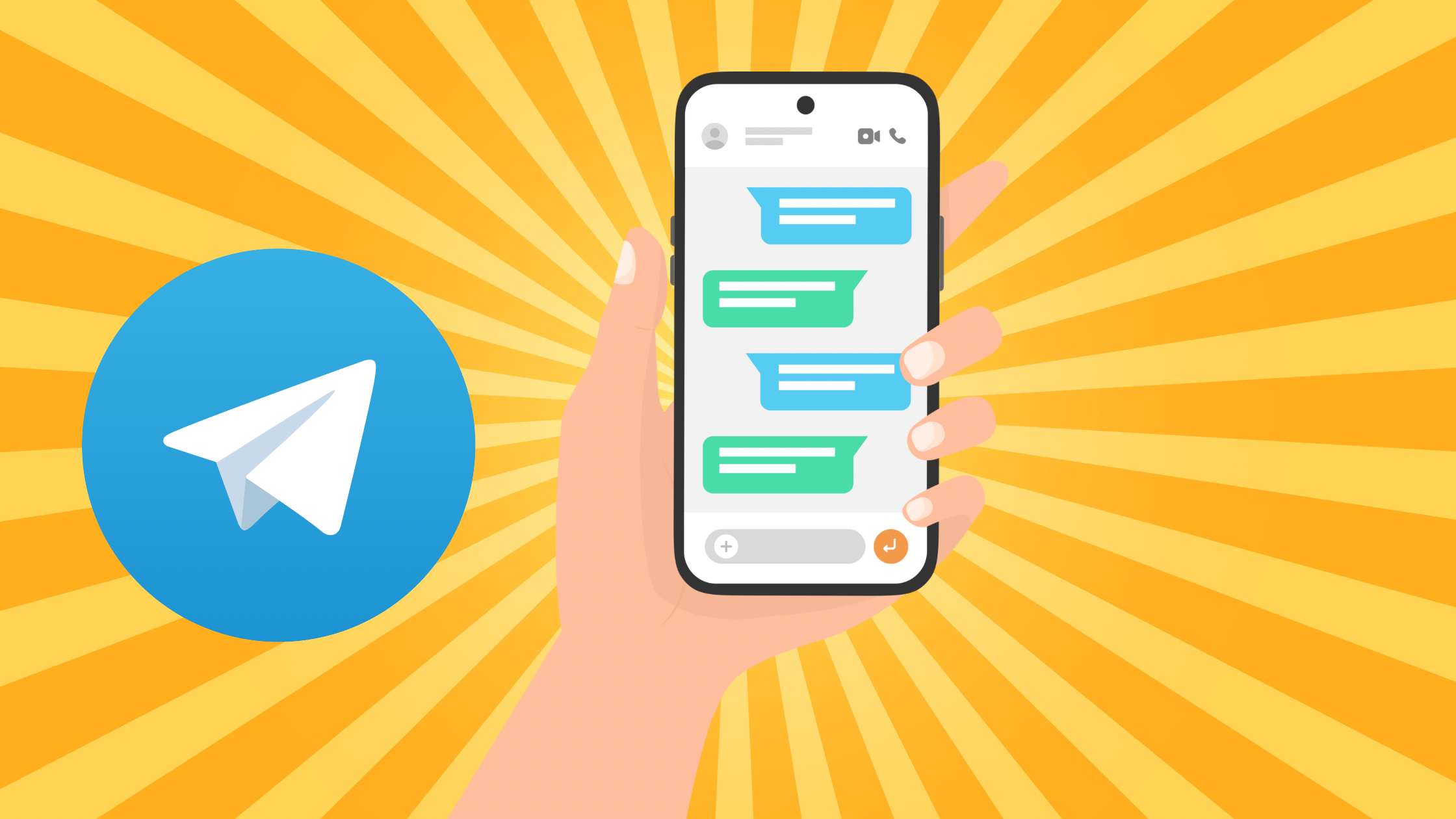 Telegram Kanallarıyla İlgili En Popüler İçerikler Nelerdir?