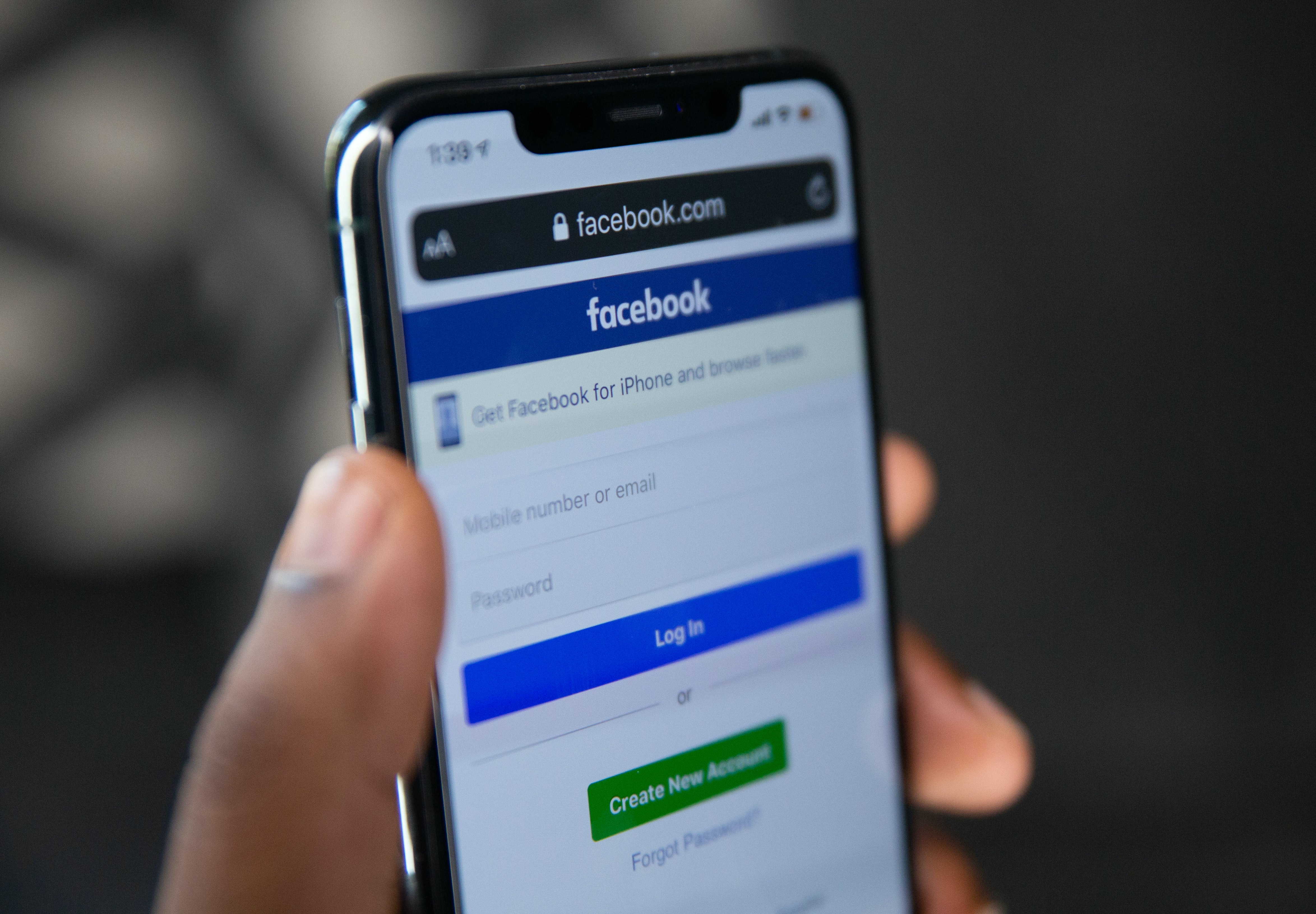 Facebook Beğeni Satın Al