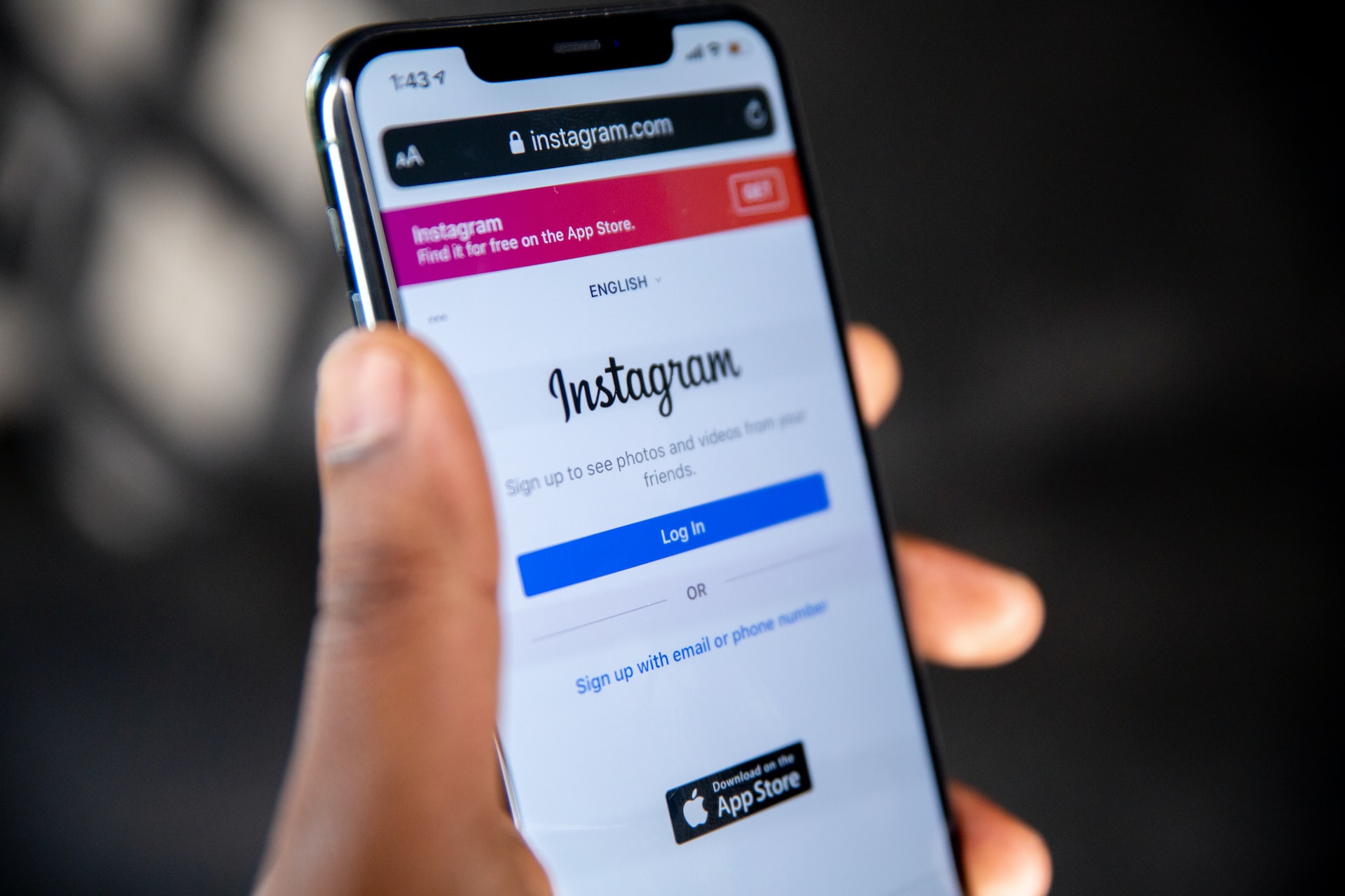Instagram Beğeni Satın Al