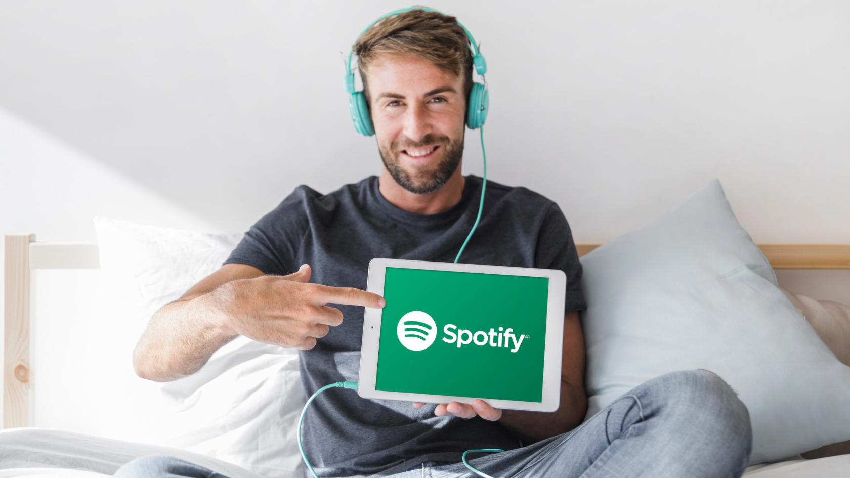 Spotify Nedir ve Nasıl Kullanılır?