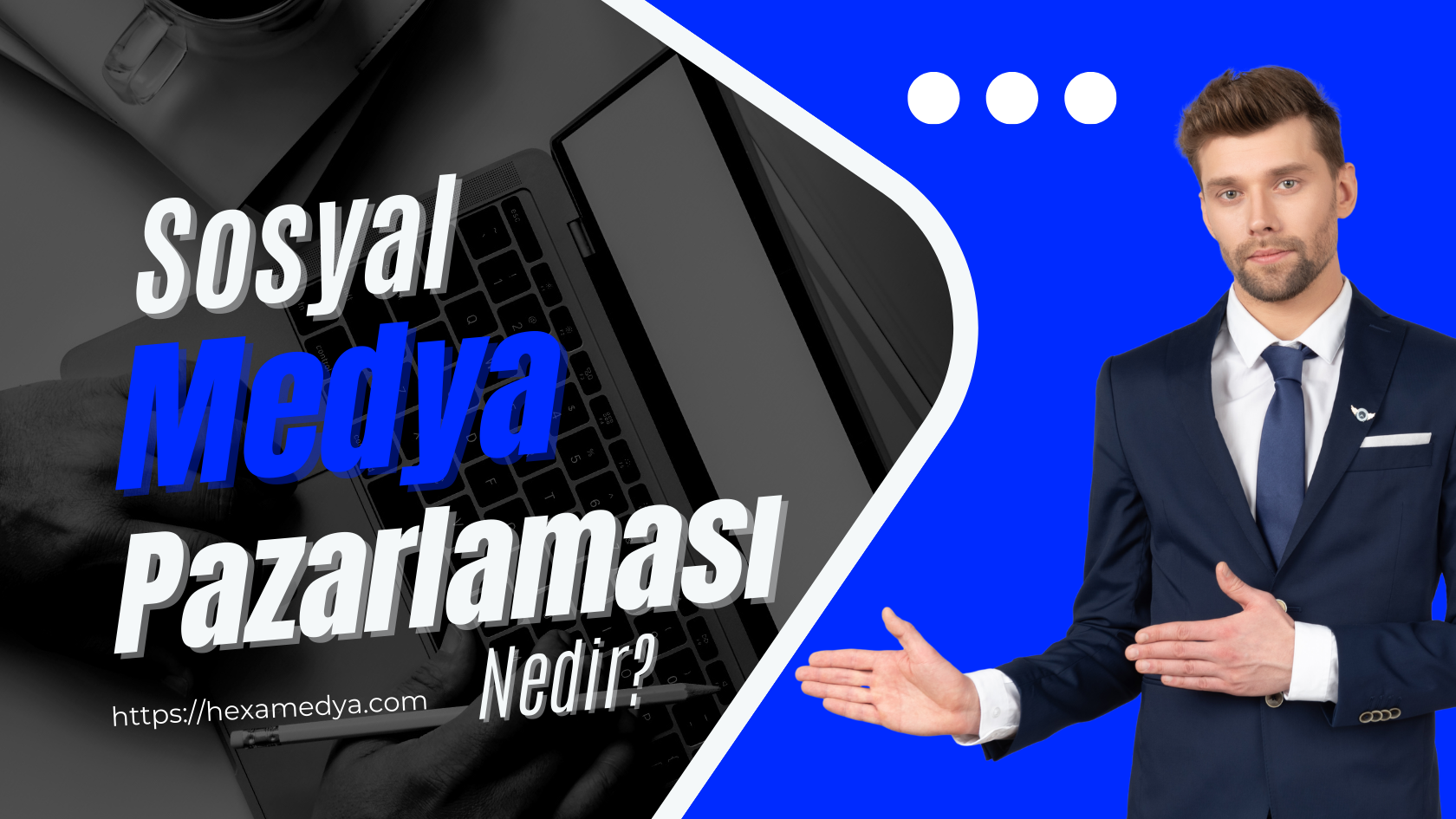 Sosyal Medya Pazarlaması Nedir?