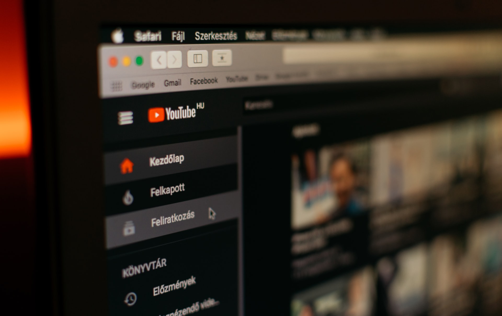 YouTube Beğeni Satın Al