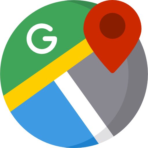 Google Maps | Avaliações (🌎 Global)