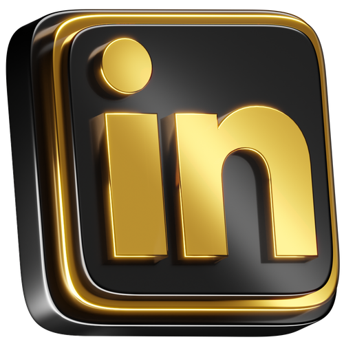 LinkedIn | Reações