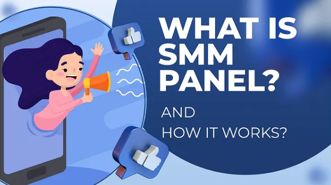 Who Is The Main SMM Panel Provider