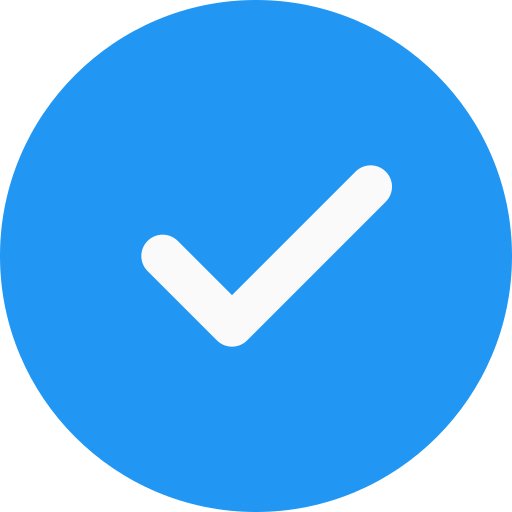 Premium Your Telegram - Get Blue Badge