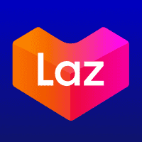 Lazada - บริการลาซาด้า