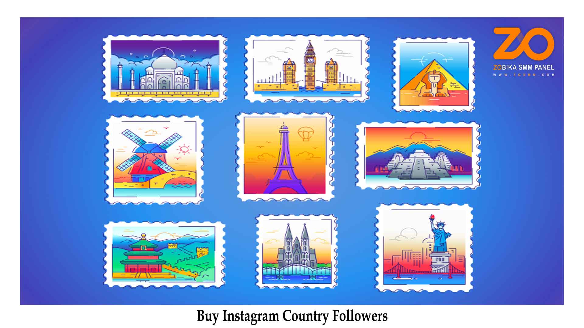 Buy Instagram Country Followers 
(100% Safe & Fast)