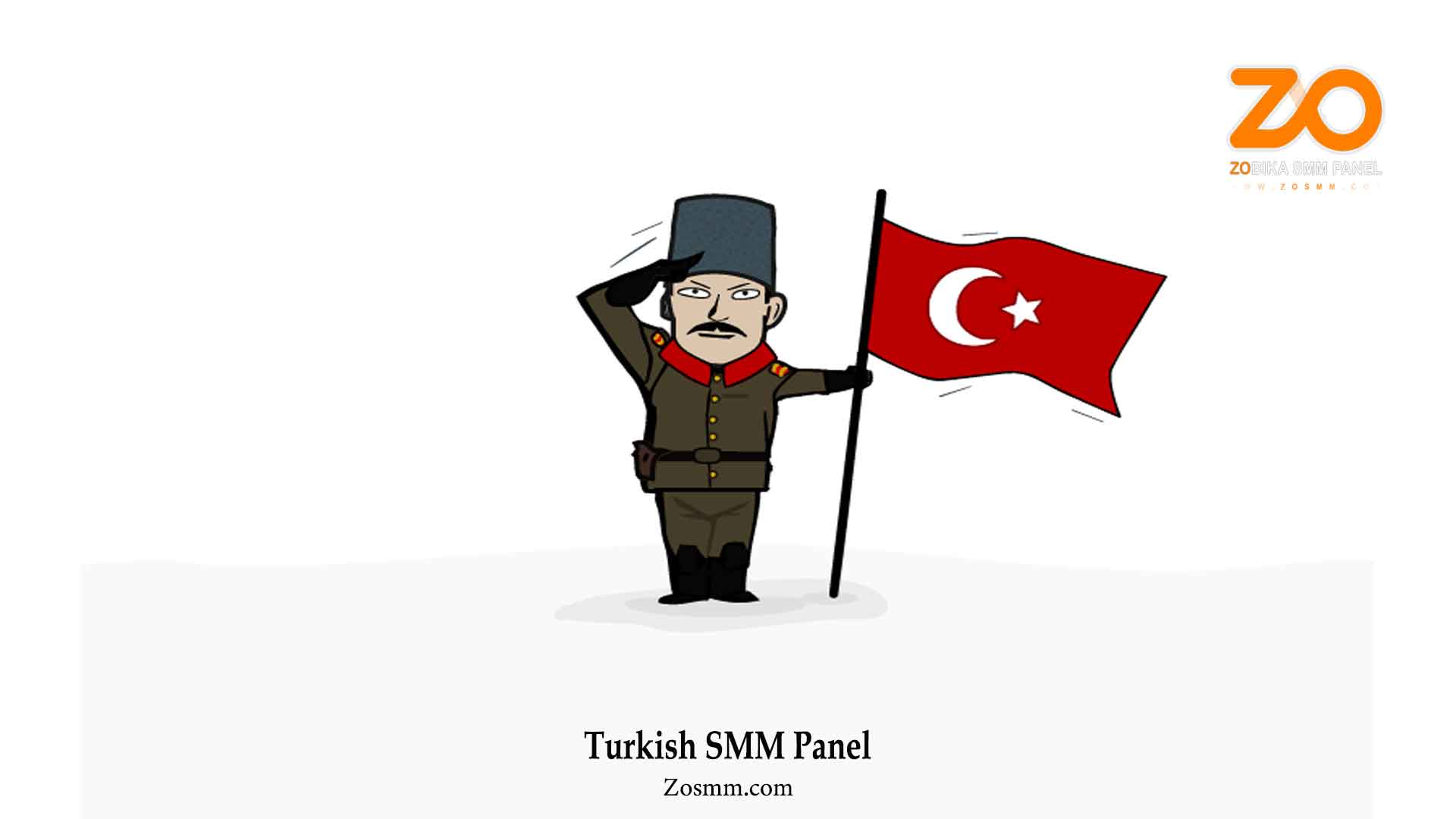 The Cheapest Turkish SMM Panel