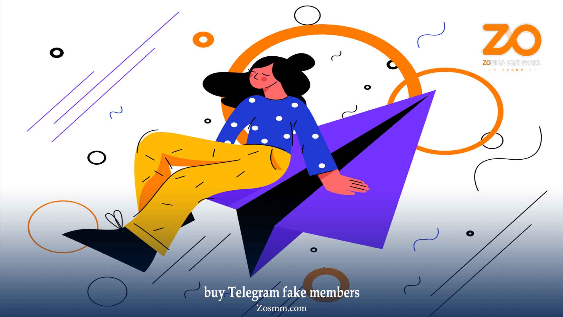 Buy Telegram Fake Members | No Drop