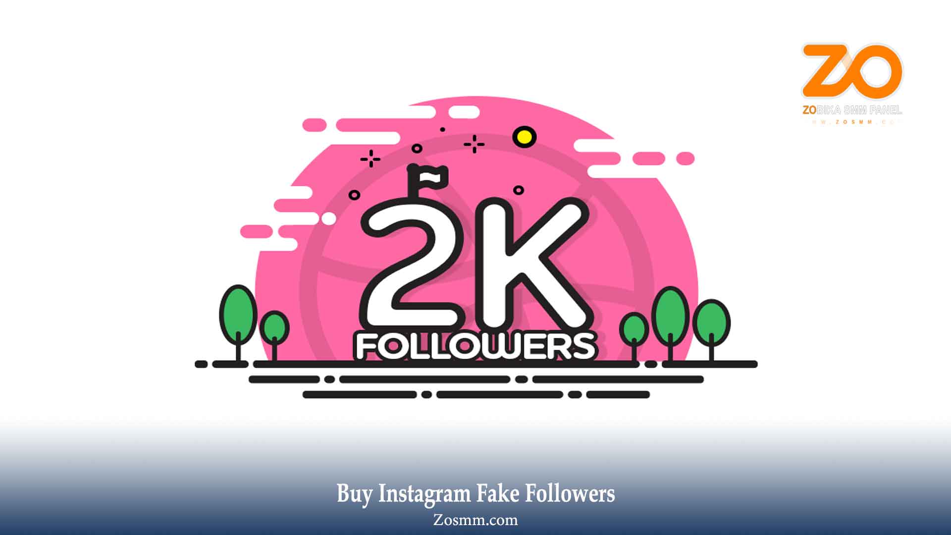 Buy Instagram Fake Followers | 100% Safe