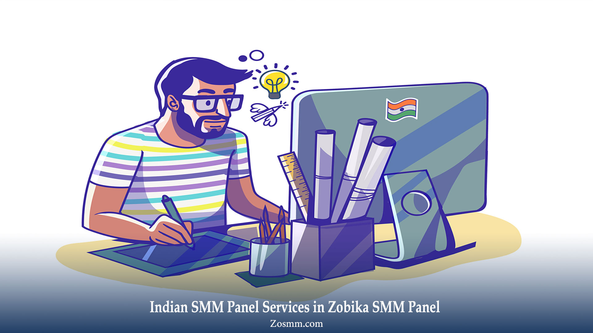 Indian SMM Panel Services 2023