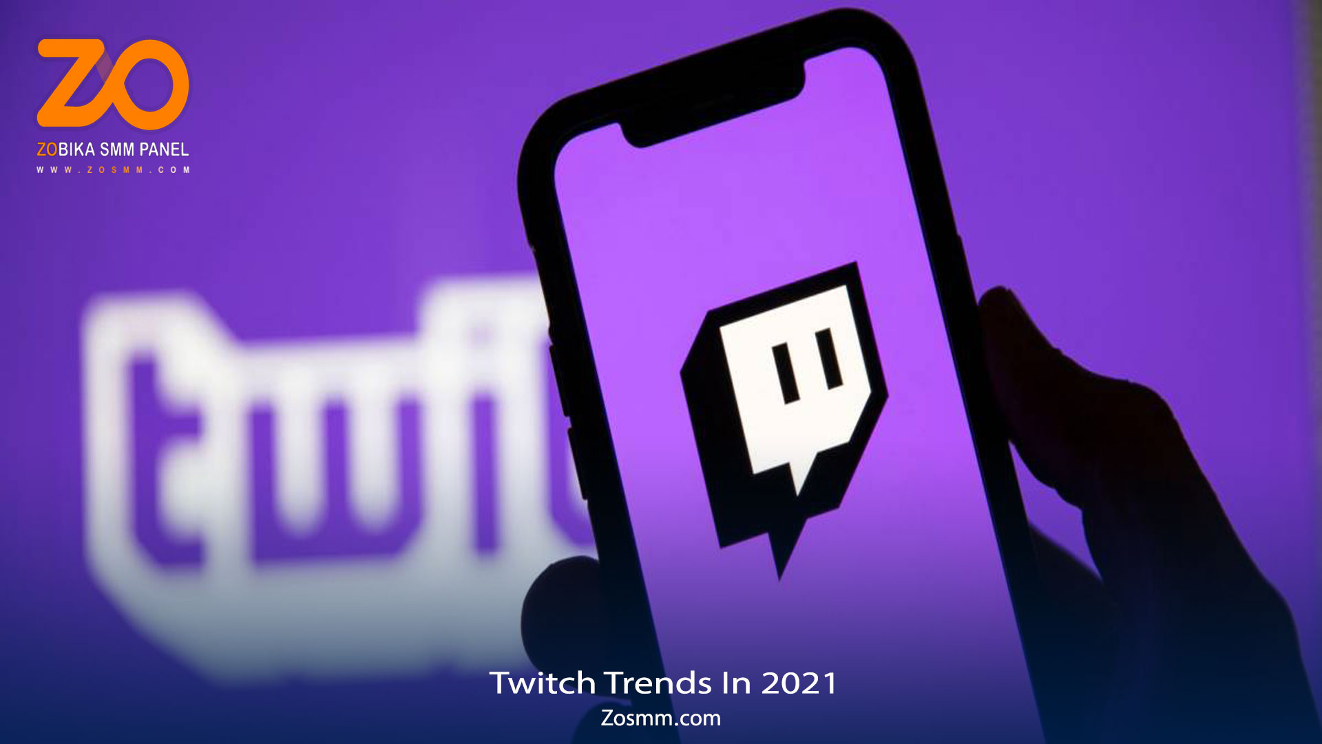 Twitch Trends In 2023