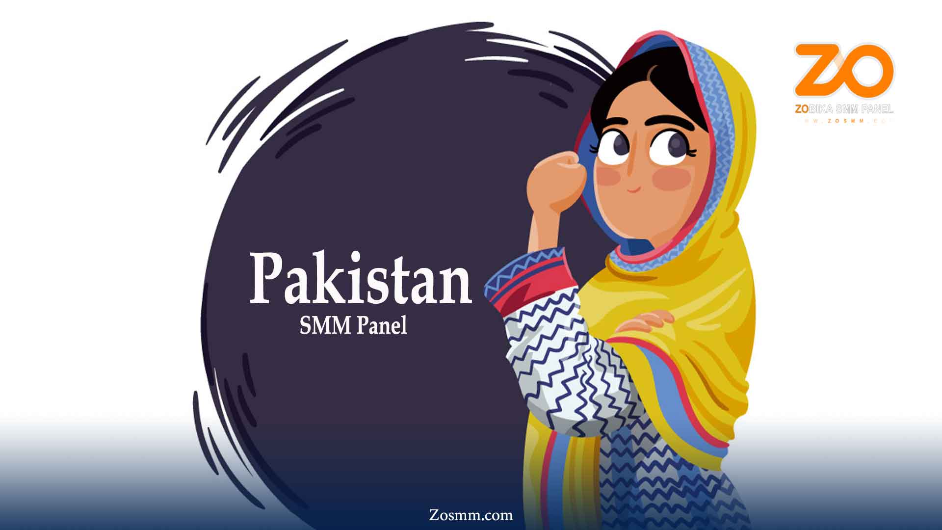 Cheapest smm panel in Pakistan