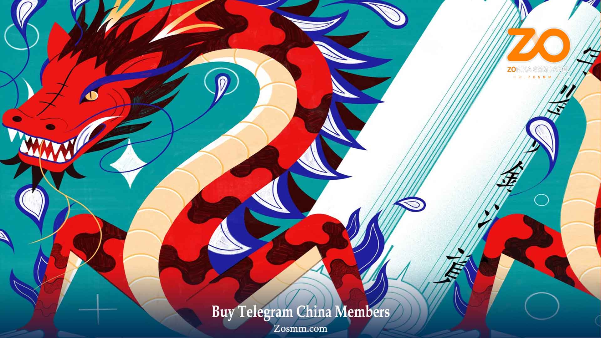 Buy Telegram China Members | HQ