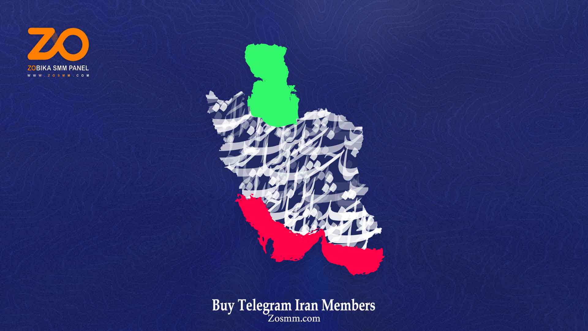 Buy Telegram Iran Members (Best Price & HQ)