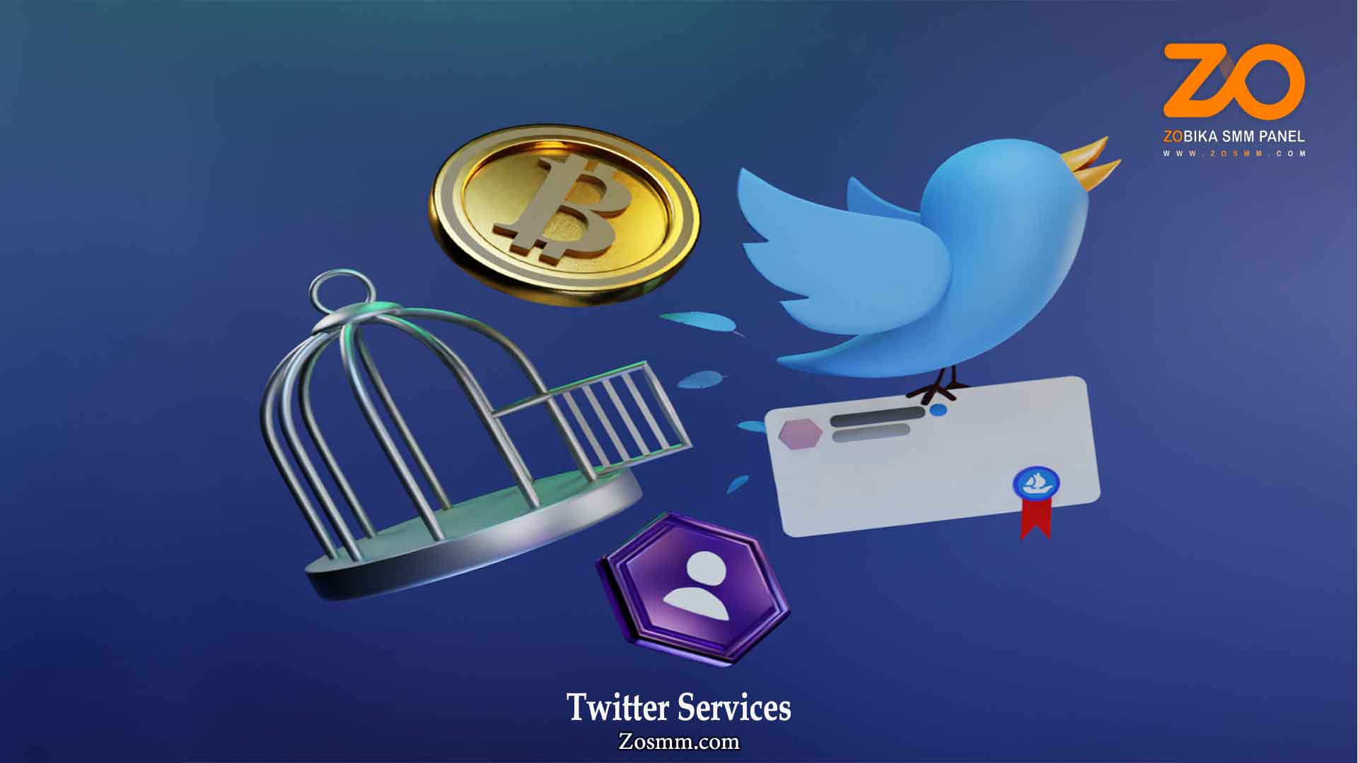 Twitter Services