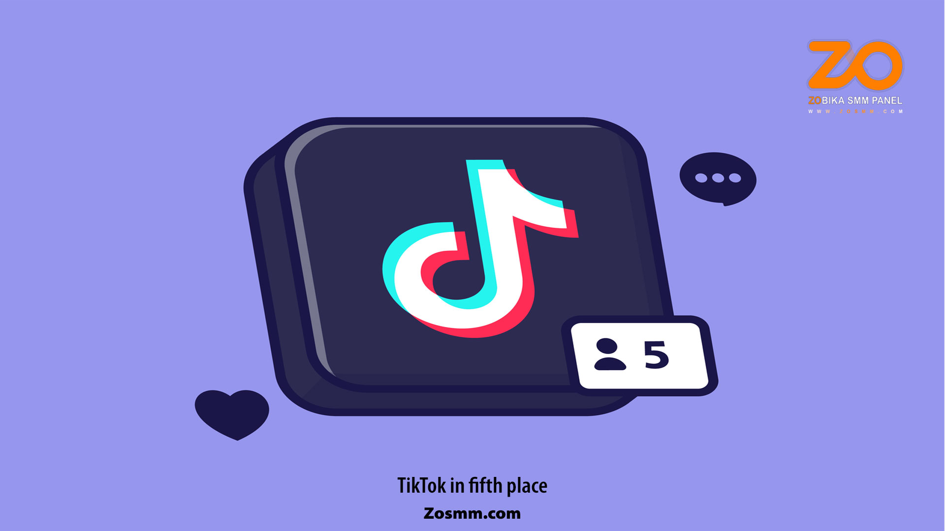 The Top 10 Social Media tiktok